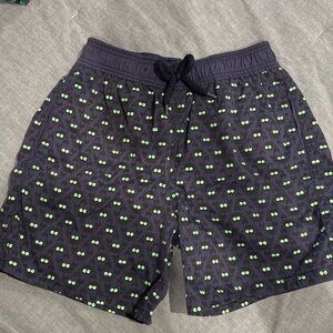 Brand new - no tags boys size 10 vilebrequin swim trunks
